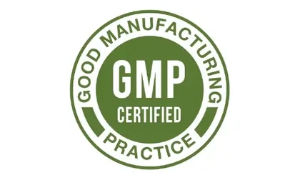MindWake GMP standards